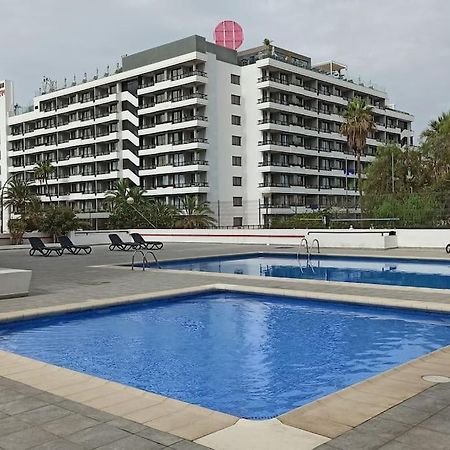 Altemar In Las Americas أرونا المظهر الخارجي الصورة