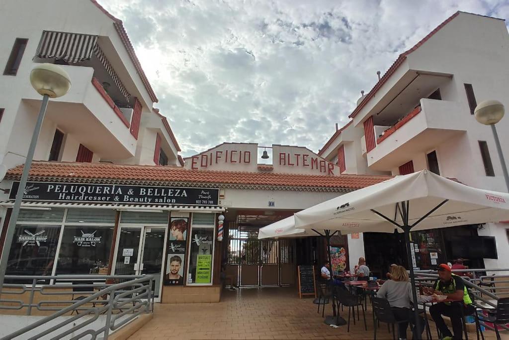 Altemar In Las Americas أرونا المظهر الخارجي الصورة