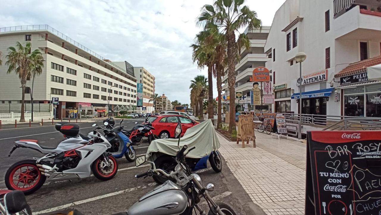 Altemar In Las Americas أرونا المظهر الخارجي الصورة
