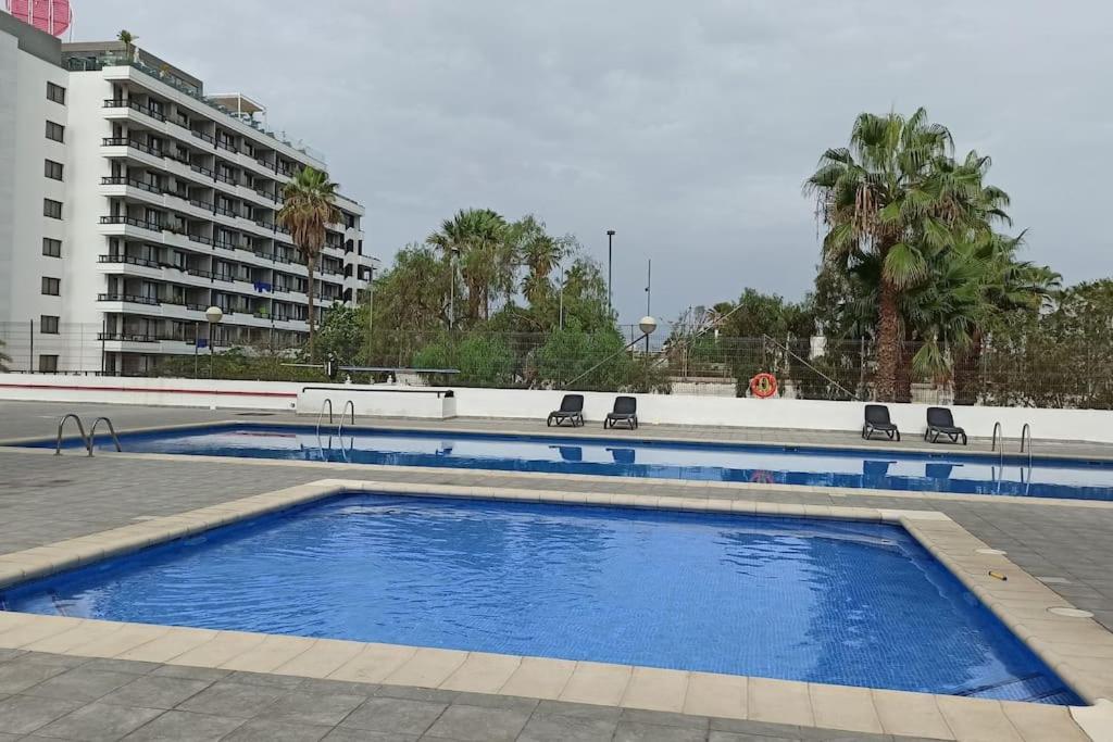 Altemar In Las Americas أرونا المظهر الخارجي الصورة