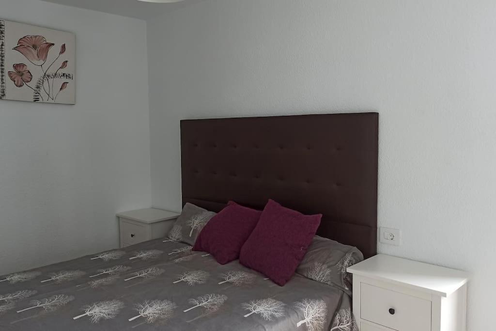 Altemar In Las Americas أرونا المظهر الخارجي الصورة